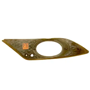 Nouveau couvercle de grille de ventilation de voiture pour pare-chocs avant <span class=keywords><strong>mercedes</strong></span>-benz W211 <span class=keywords><strong>AMG</strong></span> E350 E550 2118851553 2118851653 2118850026 2118851022 - Product Image 6