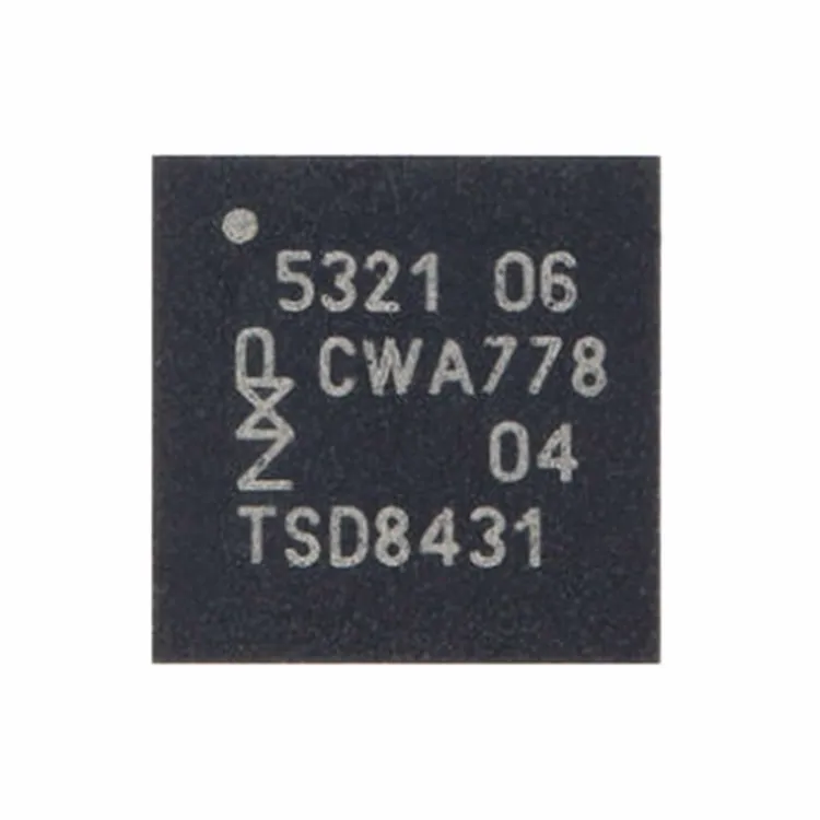 Original contactless card reader chip PN532 PN5321A3HN PN5321A3HN/C106 IC RFID RDR/TRAN 13.56MZ 40HVQFN
