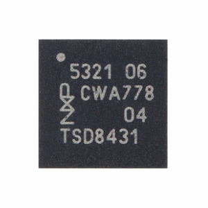 Original sin contacto lector de tarjeta de chip PN532 PN5321A3HN PN5321A3HN/C106 IC RFID RDR/<span class=keywords><strong>TRAN</strong></span> 13.56MZ 40HVQFN - Product Image 2
