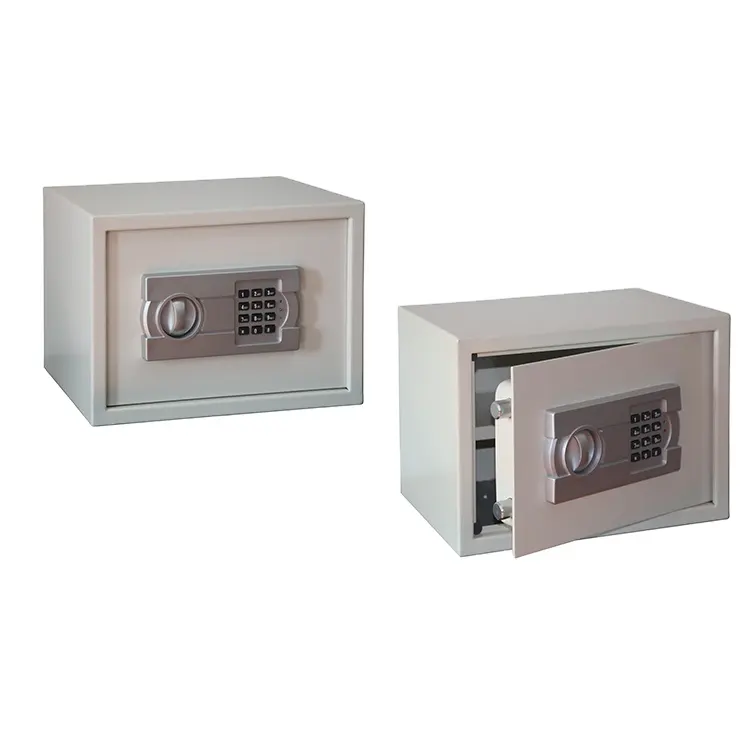 china factory metal locking storage box