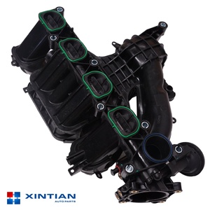 XTJ-019 nouvelle soupape de collecteur d'admission pour 05-06 pour Ford Focus ZX3 ZX4 ZX5 <span class=keywords><strong>ZXW</strong></span> 07 pour Ford Focus S SE SES modèle 1S7G-9424-DC 1349276 - Product Image 3
