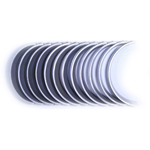 Biela principal del motor Biela Cigüeñal Cojinete de extremo grande Std para motor MAN D2156/D2356 71-2450/6 - Product Image 1