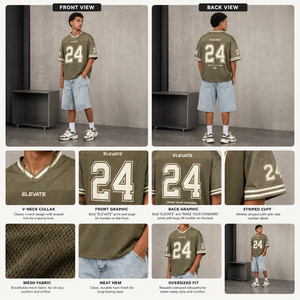 Magliette <span class=keywords><strong>da</strong></span> Calcio Vintage OEM per Uomo, T-Shirt Sportiva di Alta Qualità Ultima Collezione 2026, Abbigliamento Personalizzato - Product Image 3