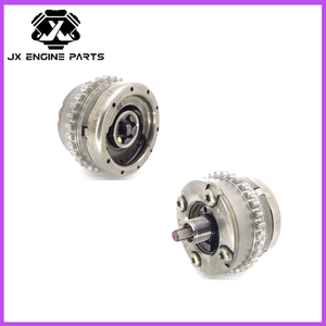 Регулятор фаз ГРМ (VVT) распределительного вала для Mercedes-Benz SL63 CLK63 C63 E63 C-Класс C-Class 205 C63 AMG M156 - Product Image 4