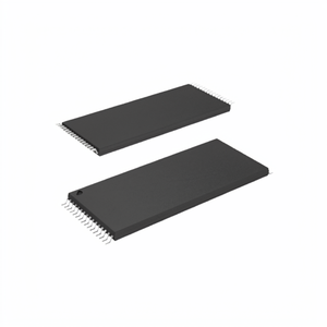 หน่วยความจำ CY7C109BN-20ZXC 32 TFSOP ชิ้นส่วนวงจรอิเล็กทรอนิกส์ในสต็อก - Product Image 1