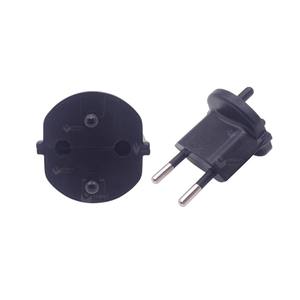 <span class=keywords><strong>Adaptateur</strong></span> de <span class=keywords><strong>prise</strong></span> électrique 10A 250V EU vers <span class=keywords><strong>Suisse</strong></span>, <span class=keywords><strong>adaptateur</strong></span> de <span class=keywords><strong>prise</strong></span> électrique à 2 broches pour la <span class=keywords><strong>Suisse</strong></span> - Product Image 6