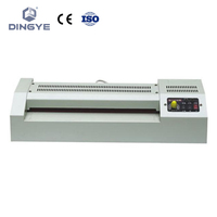SF-320 Petite Machine À Plastifier pour photo