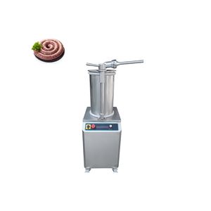 Machine à farcir les saucisses en acier inoxydable durable - Product Image 6