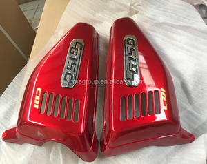 CG125 CG150 <strong>Motorcycle</strong> Spare Parts Colorful <strong>Motorcycle</strong> Side Cover - Product Image 4