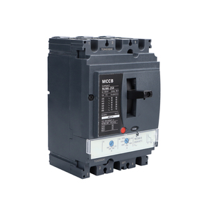 NLMSX-250M/TM nhựa trường hợp ngắt mạch điện điện áp thấp ngắt mạch AC ngắt mạch - Product Image 1