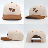 Casquette de sport en coton avec logo brodé 3D personnalisé OEM, style structure, pour femme, casquette de baseball à 5 panneaux, Gorras pour homme