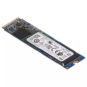 Unidad de Estado Sólido NVMe de 512 GB M.2 2280 PCIe 3.0 X4 - 70KCW KXG50ZNV512G - Product Image 4