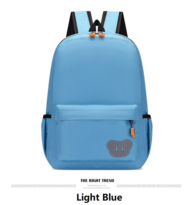Light Bllue