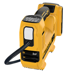 Dupla função Air Pump <span class=keywords><strong>Vacuum</strong></span> perfeito para Camping Travel Gear - Product Image 3