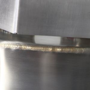 ระบบท่อไอเสียสมรรถนะสูง สแตนเลส 304 แบบ Axle Back สำหรับ Porsche 911 GT3 991.2/4.0L - Product Image 6