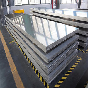 厚さ0-3mmステンレス鋼板と304ミラーステンレス鋼板 - Product Image 5