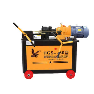 Nhà Máy đạo giá tốt nhất thép cây chủ đề <span class=keywords><strong>Rolling</strong></span> <span class=keywords><strong>Machine</strong></span> xây dựng thanh thép chủ đề cán - Product Image 5