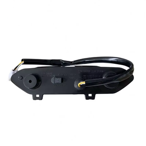 Yongjin की अगुवाई वाले रियर टर्न सिग्नल टेल स्टॉप लाइट ब्रेक लैंप के लिए 2006-2018/yfz450x yfz450x yfz 450x yfz 450x yfz 450x yfz 450x - Product Image 5