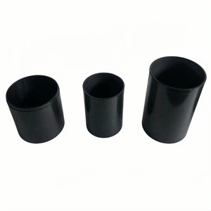 Cao cấp SIC gốm Mài trống-độ cứng cao silicon carbide phay phương tiện truyền thông cho phòng thí nghiệm & công nghiệp sử dụng - Product Image 1