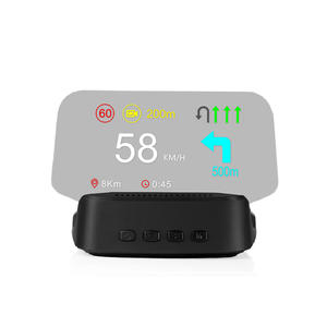 Velocímetro C2 para coche, herramienta de diagnóstico automático con pantalla obd2, gps, electrónico, HUD, tpms - Product Image 1