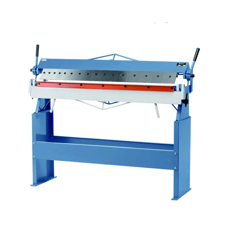 manual sheet metal bending machine rod bender bending machines for iron steel