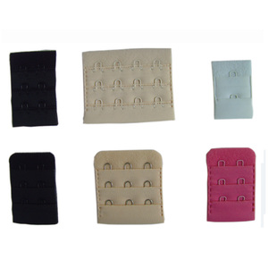<span class=keywords><strong>Crochet</strong></span> et bande <span class=keywords><strong>pour</strong></span> <span class=keywords><strong>soutien</strong></span>-<span class=keywords><strong>gorge</strong></span>, sous-vêtements en coton et polyester, 5 pièces - Product Image 4
