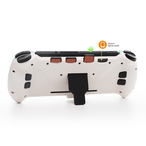 Plug-and-play trò chơi điều khiển cho Nintendo Switch/OLED giao diện điều khiển trực tiếp Plug-in joystick với liên tục Somatosensory rung - Product Image 6