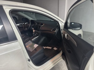 Nissan Sylphy Classic 1.6XL CVT Comfort <span class=keywords><strong>2022</strong></span> d'occasion à vendre en Chine - Product Image 4