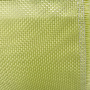 Độ bền cao 410gsm 1500d <span class=keywords><strong>Kevlar</strong></span> para aramid vải - Product Image 2