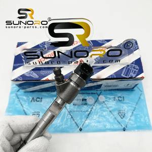 El inyector diésel 0445110614 DLLA150P2432 F00VC45205 es adecuado para Fiat TIPO <span class=keywords><strong>DOBLO</strong></span> 1,3 M-JET para Fiat Alfa Romeo Lancia - Product Image 4