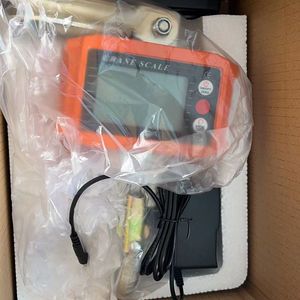 3000 kg 500 kg 5 t ocs drahtlose elektronische LED-Digital kran waage mit <span class=keywords><strong>Bluetooth</strong></span> - Product Image 4