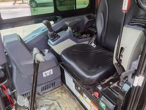 Excavatrice sur chenilles d'occasion SY35u, moteur importé, garantie 1 an, moteur et boîte de vitesses testés, inspection vidéo, fabriqué en Chine, haute qualité - Product Image 6