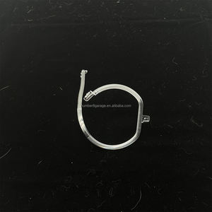 Plaque de guidage de phare Feux de circulation diurne Convient pour BMW Série 3 <span class=keywords><strong>GT</strong></span> <span class=keywords><strong>2018</strong></span> LED DRL - Product Image 3