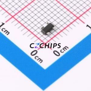 Transistor bipolaire à jonction (BJT) FCG93A/X SOT-143-4 neuf d'origine, composants électroniques en gros et service BOM - Product Image 2