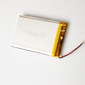 Batterie lithium-ion 906899 7000mAh 3.7V multi-certifiée CE KC PSE BIS polymère, best-seller, haute capacité - Product Image 1