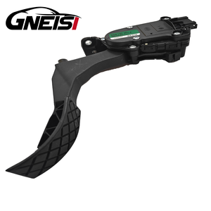 Pedale acceleratore per <span class=keywords><strong>Volkswagen</strong></span> Jetta Bora Santana <span class=keywords><strong>Polo</strong></span> 2000-2019 6 qd721503a 6QD 721 503 a - Product Image 1