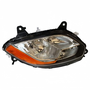 Piezas de Sistema de Iluminación para Camiones de Alta Calidad, Faros LED para Camión, Izquierdo y Derecho, 4049967C99 4049968C99 para Camión International - Product Image 2