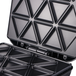 Raf יצרנית סנדוויט חדש ללא מקל עוגת בקאהיזהר פופולרי עיצוב מיוחד נייד מיני שאינו מקל נייד - Product Image 4