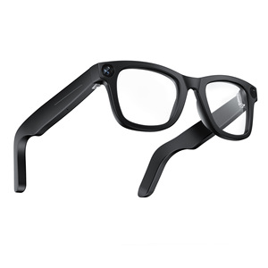Novedades Gafas de cámara inteligente Ai <span class=keywords><strong>con</strong></span> <span class=keywords><strong>Chat</strong></span> Gpt, gafas inteligentes Ai de película de vidrio inteligente Ar <span class=keywords><strong>con</strong></span> cámara de píxeles de 800W - Product Image 3