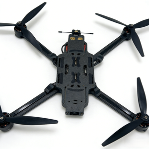 Drone da 13 Pollici per Principianti con Monitor FPV e Telecamere 4K di Alta Qualità, Prezzo Conveniente - Product Image 5