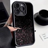 Coques de téléphone portable antichoc de luxe abordables pour iPhone 17 Air 16 15 Plus Pro Max 14 13 12 11 X – Housse de protection arrière personnalisée