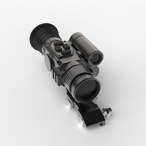 HENBAKER T723-RL Thermal Monocular <b>Night</b> <b>Vision</b> Scope with 384x288/640x512 Resolution 5x-10x Magnification Wi-Fi for Hunting - Product Image 5