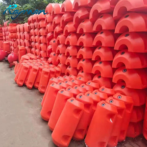 Rayman Floating <span class=keywords><strong>Pipeline</strong></span> Bagger rohr Float PE Floats für HDPE /<span class=keywords><strong>Uhmwpe</strong></span> <span class=keywords><strong>Sand</strong></span> Bagger rohre - Product Image 4