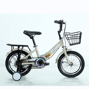 Offre d'usine chinoise de vélos pour enfants de 3 à 15 ans populaires en vente à bas prix Vélo pour enfants avec <span class=keywords><strong>4</strong></span> <span class=keywords><strong>roues</strong></span> Vélo pour enfants - Product Image 3
