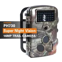 Zecre 1080P 12MP ציד מצלמה עם ראיית לילה IP56 עמיד למים צופיות שביל מצלמת עבור צייד להשתמש