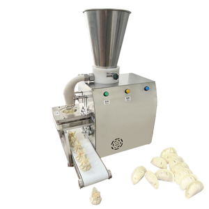 Shumai Food Machine Good Quality Automatic Shaomai Big Wonton Gyoza Multifunctional Baozi Wonton Dumpling Siomai Maker - Product Image 4
