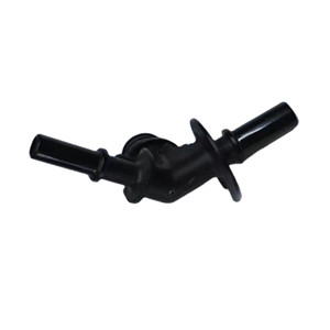 Válvula Unidireccional Peugeot Citroën C4L 1615093580 459952 Conector de Servofreno para Medios a Temperatura Normal - Product Image 3