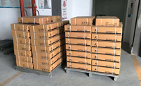 CYO-300C 2021 Hersteller direkt kunden spezifische Produkte manuelle Steuerung Hydraulik kabel Crimp werkzeug