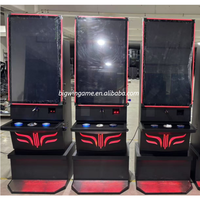 2025 Usa Hot populaire Chine Arcade Machine Kits de jeu vidéo Machine de jeu de compétence