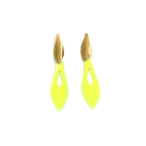 E295-E140-0723LV Pendientes de moda - Product Image 2